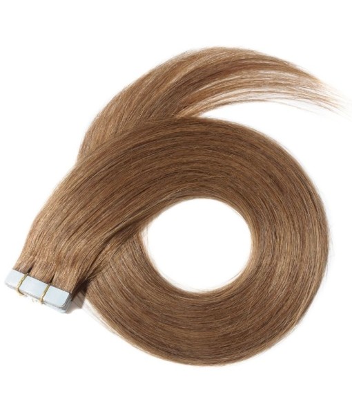 Indus Hair Virgin Temple Tape Hair