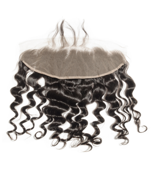 Indus Hair Virgin Temple Hair Frontals