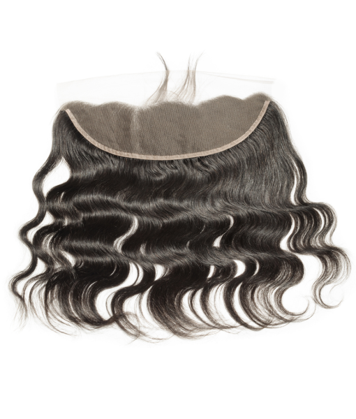 Indus Hair Virgin Temple Hair Frontals