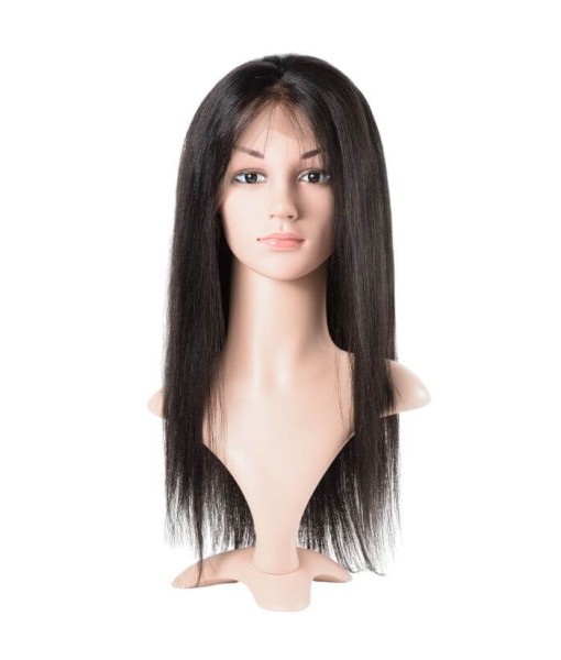 Indus Hair Machine Remy Full Lace Wig